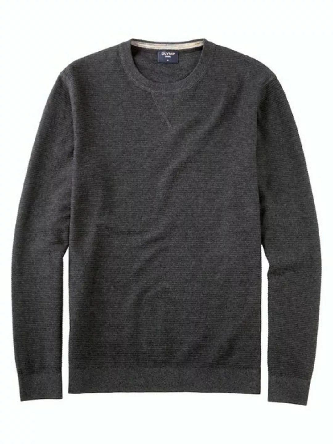 OLYMP Strickpullover Olymp CASUAL / He.Pullover / 530185-Pullover günstig online kaufen