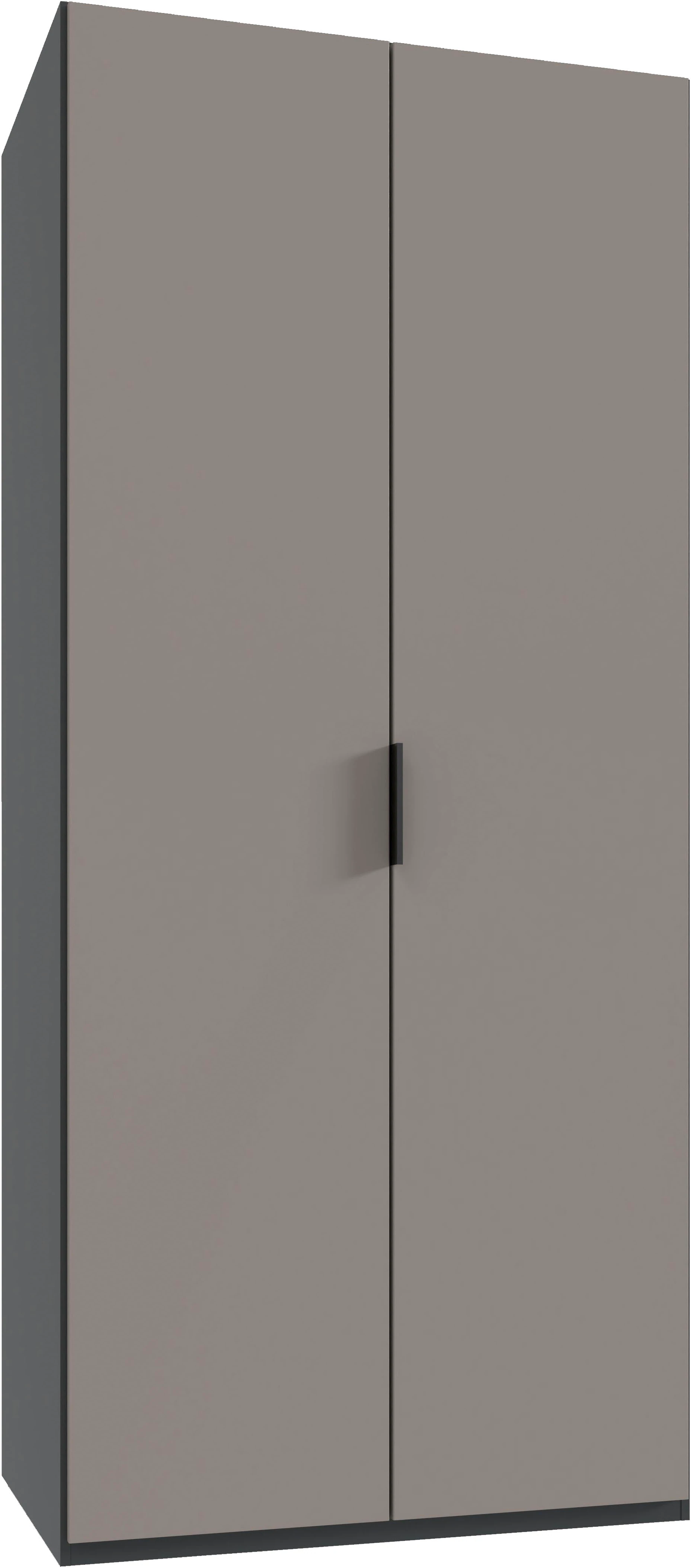 Wimex Kleiderschrank "Oxford by fresh to go, in 3 Breiten, Made in Germany" günstig online kaufen