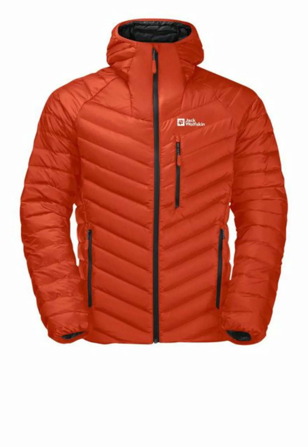 Jack Wolfskin Funktionsjacke PASSAMANI DOWN HOODY M mit Kapuze günstig online kaufen