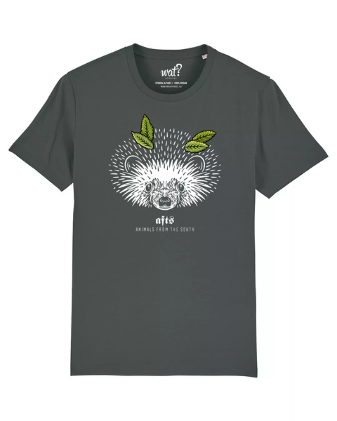 [#Afts] Igel | T-shirt Herren günstig online kaufen