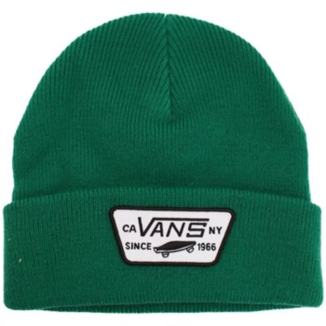 Vans  Schirmmütze MILFORD BEANIE günstig online kaufen