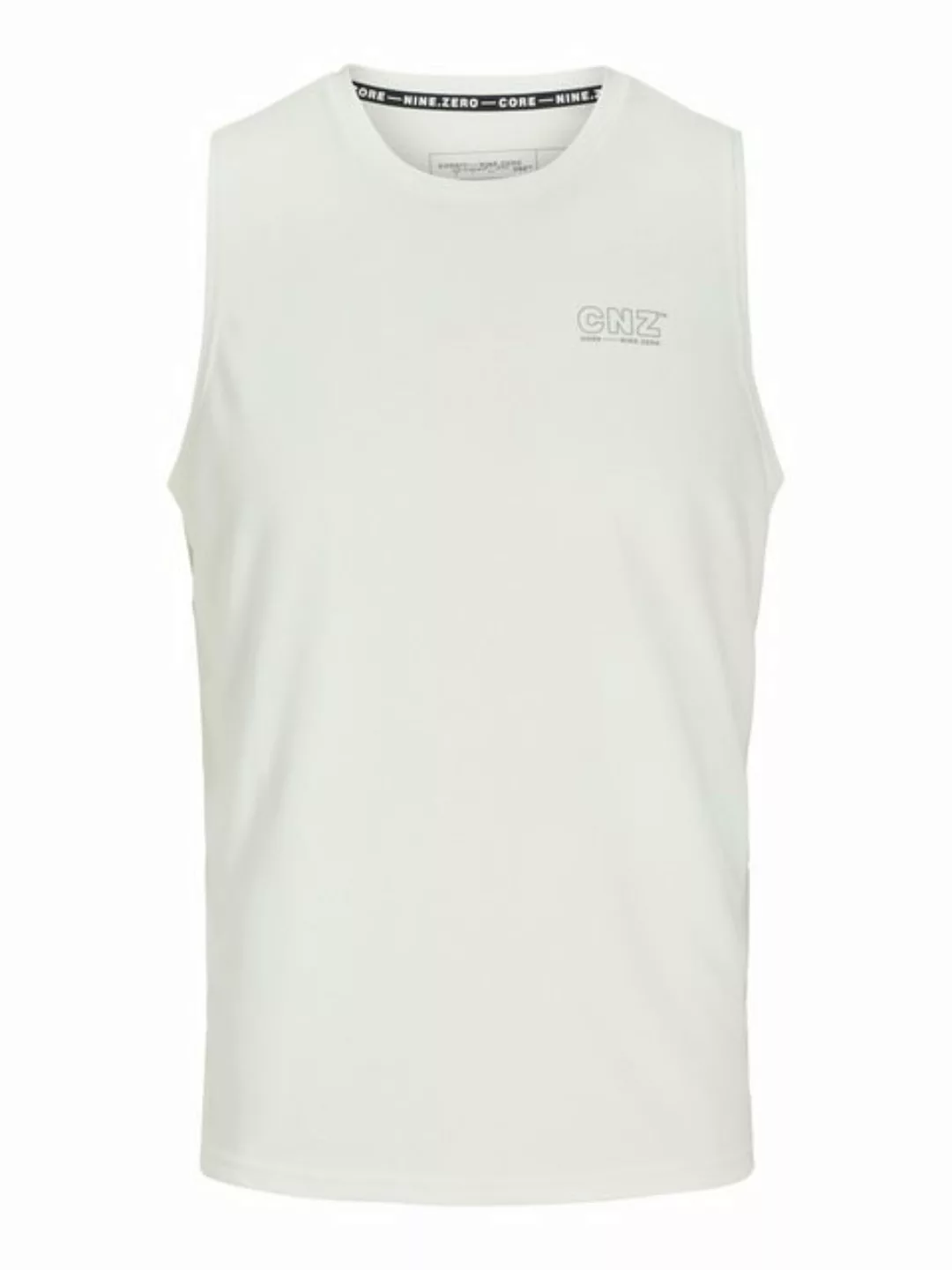 Jack & Jones Kurzarmshirt JCOCNZ TANK TOP SN günstig online kaufen