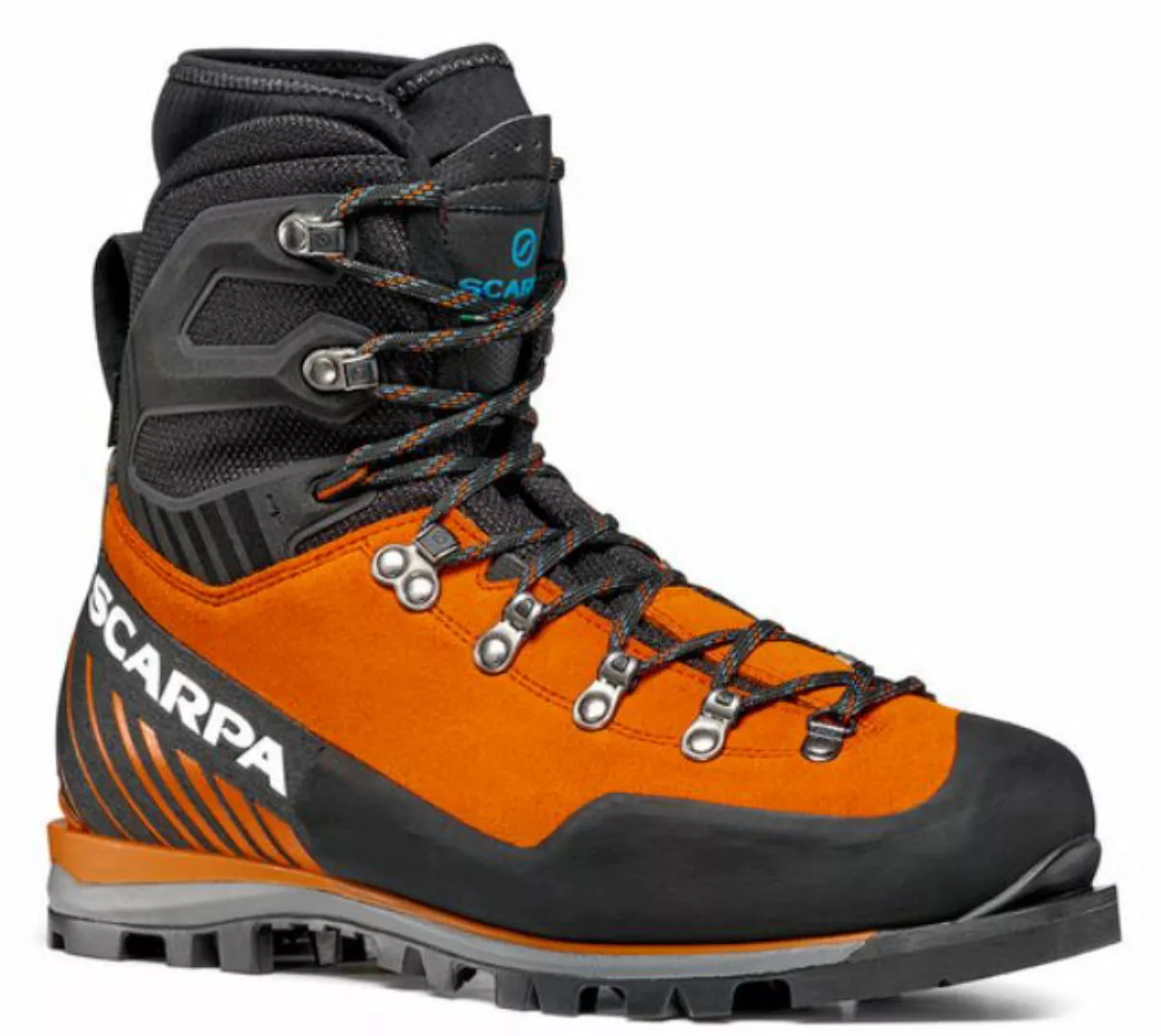 Scarpa Mont Blanc Pro GTX - Bergschuh günstig online kaufen