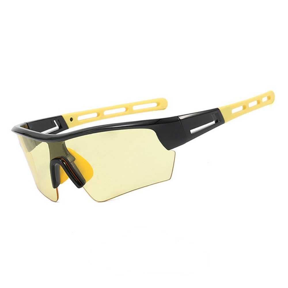Blusmart Sonnenbrille Winddichte Brille für Outdoor-Radsport günstig online kaufen