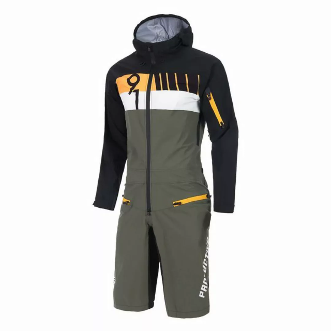 Protective Fahrradhose Mudsuit Protective P-No Sunshine günstig online kaufen