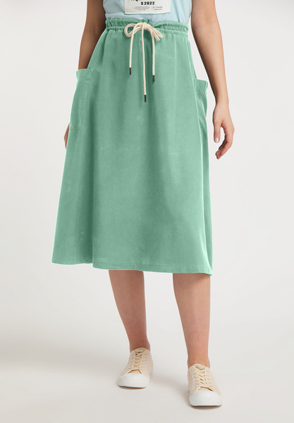 Sommerrock "Skirt With Sidepockets" günstig online kaufen