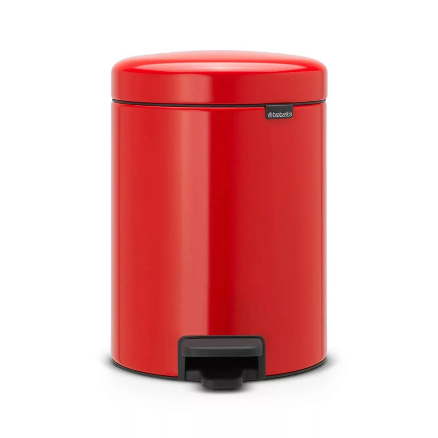 PROREGAL Brabantia Klassischer Tretmülleimer Mit Soft Verschluss 5 Liter Hx günstig online kaufen