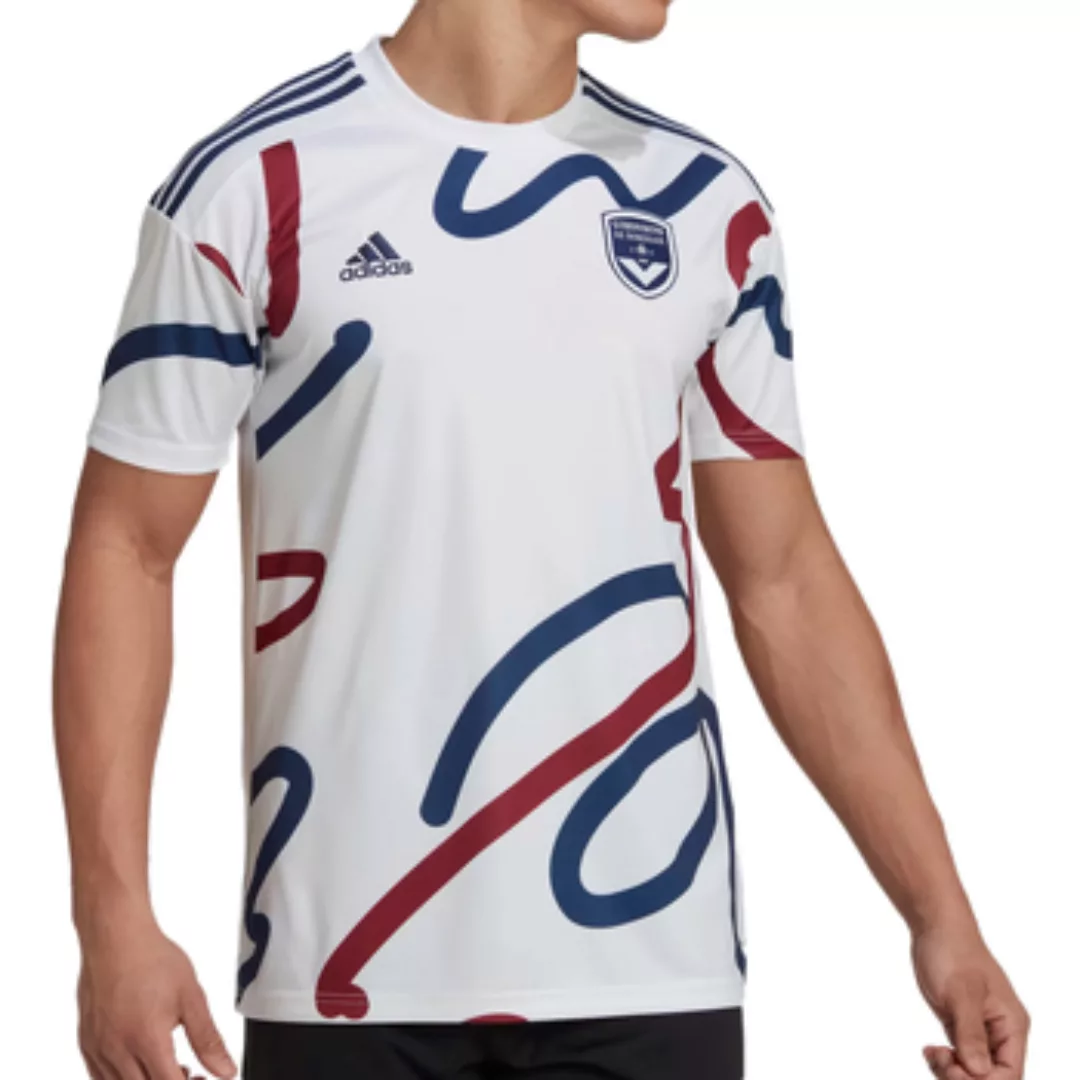 adidas  T-Shirts & Poloshirts HF3702 günstig online kaufen