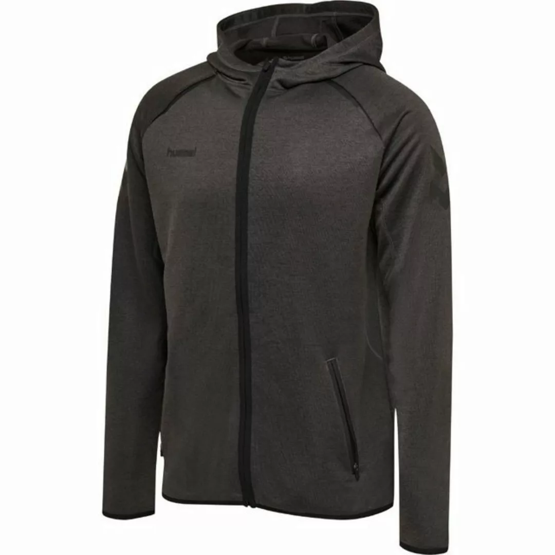 hummel Sweatshirt hmlAuthentic Pro Zip Hoodie günstig online kaufen