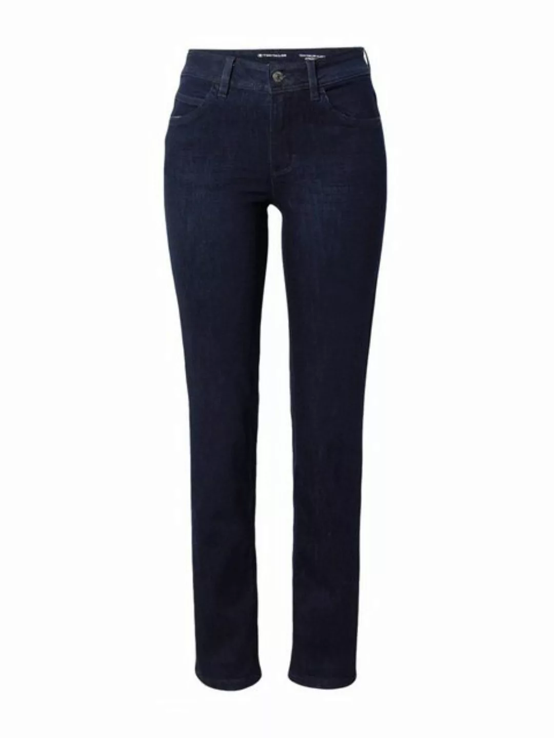 TOM TAILOR Straight-Jeans Alexa Straight in gerader "Straight" 5-Pocket-For günstig online kaufen