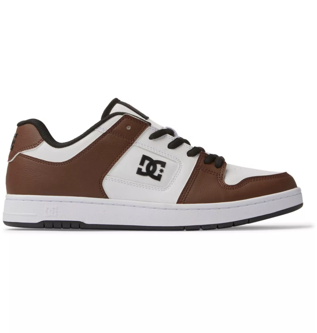 DC Shoes Sneaker "Manteca 4 Sn" günstig online kaufen
