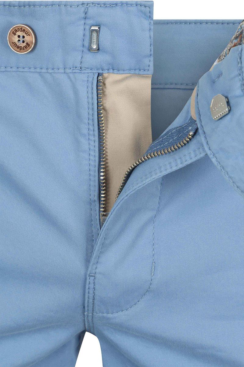 Gardeur Benny 3 Chino Hellblau - Größe 52 günstig online kaufen