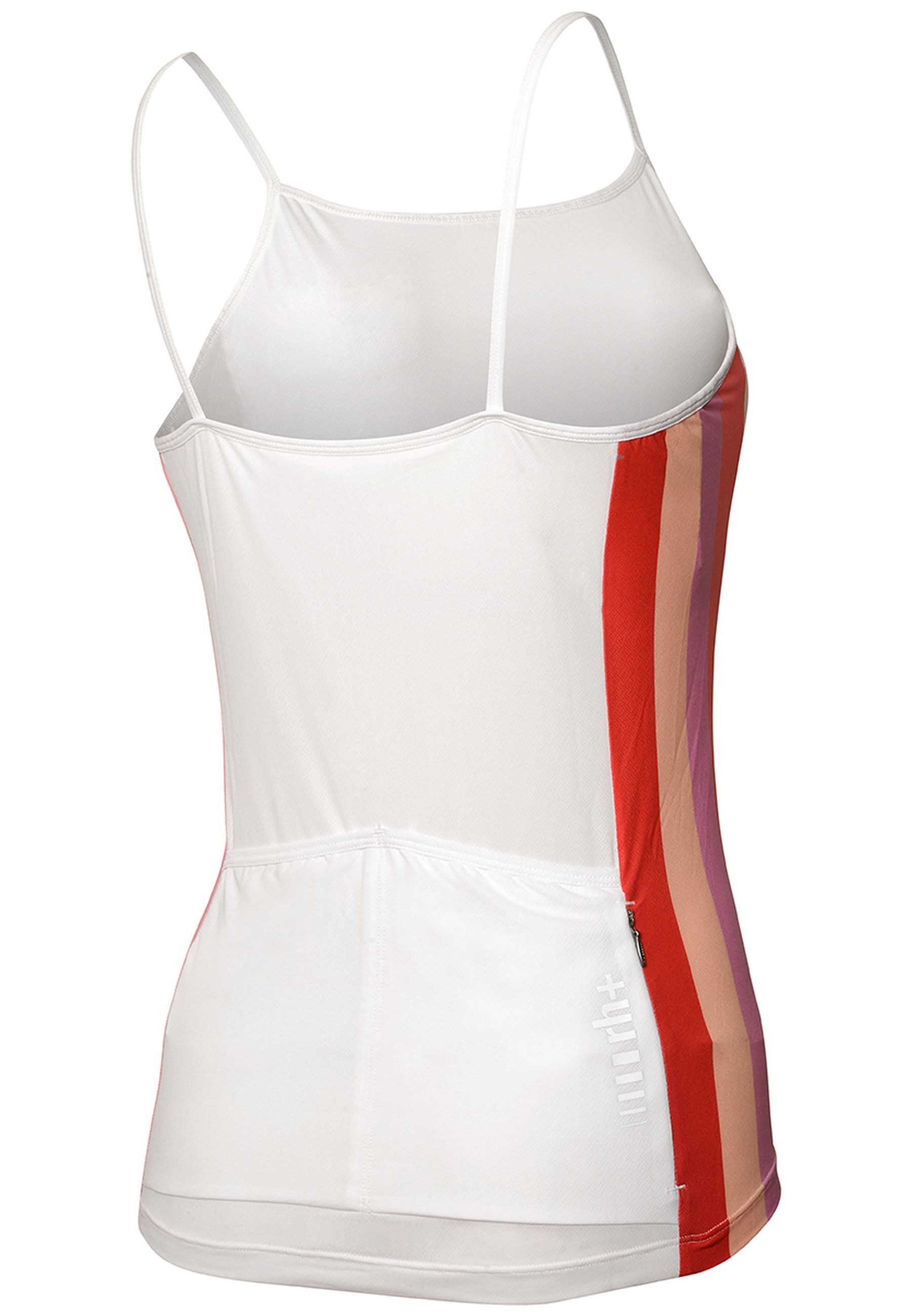 rh+ Radtrikot Rainbow W Spaghetto (1-tlg) günstig online kaufen