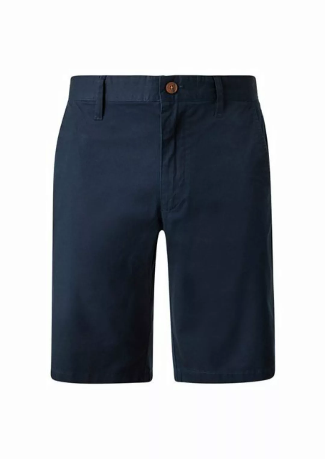 s.Oliver Chinoshorts Shorts Bermuda Austin Slim Fit aus Stretch-Twill günstig online kaufen