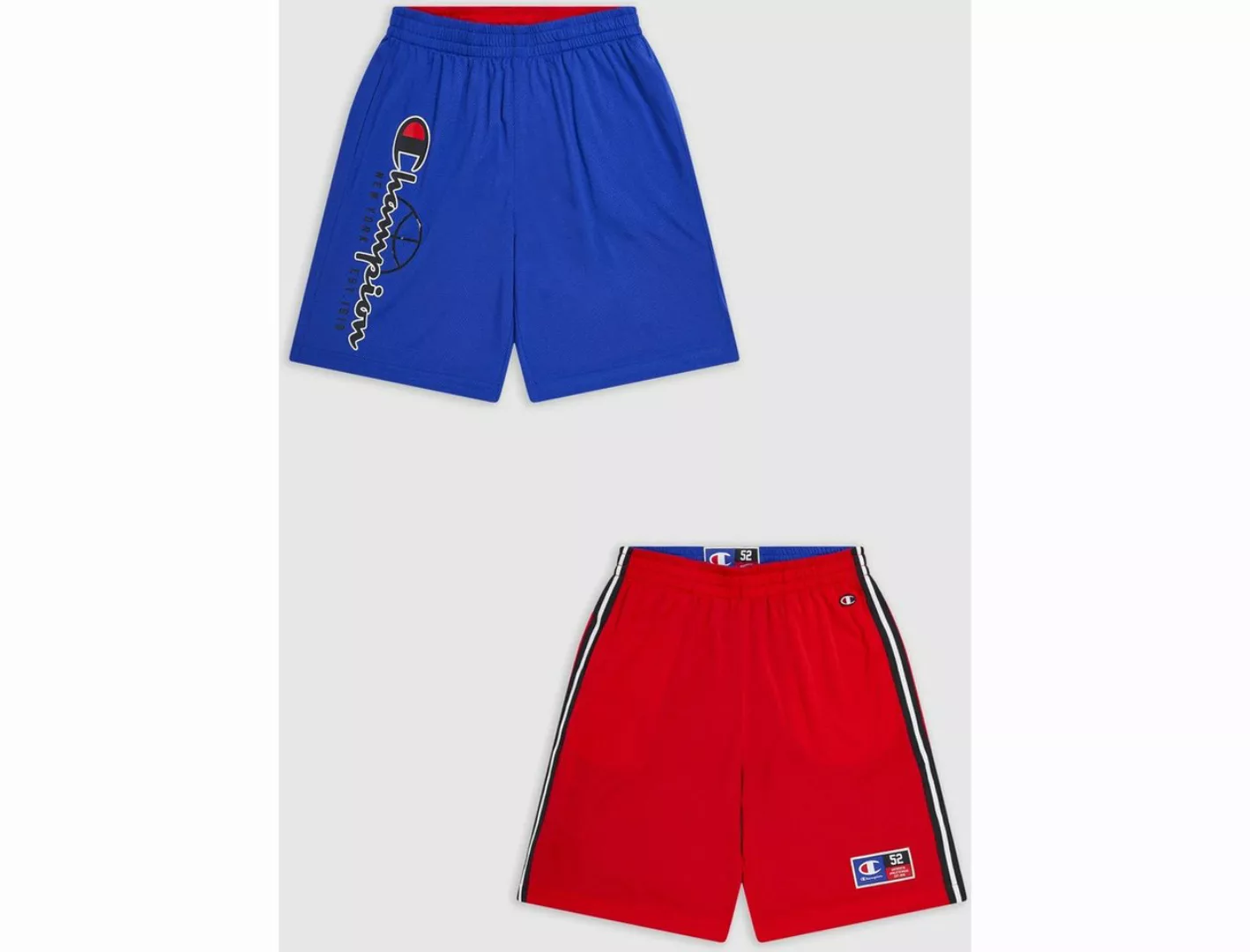 Champion Bermudas Reversible Bermuda günstig online kaufen