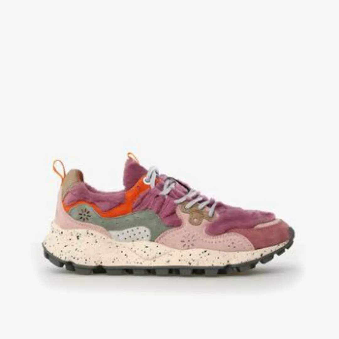 Flower Mountain  Sneaker YAMANO 3 - 201781731-1H63 günstig online kaufen