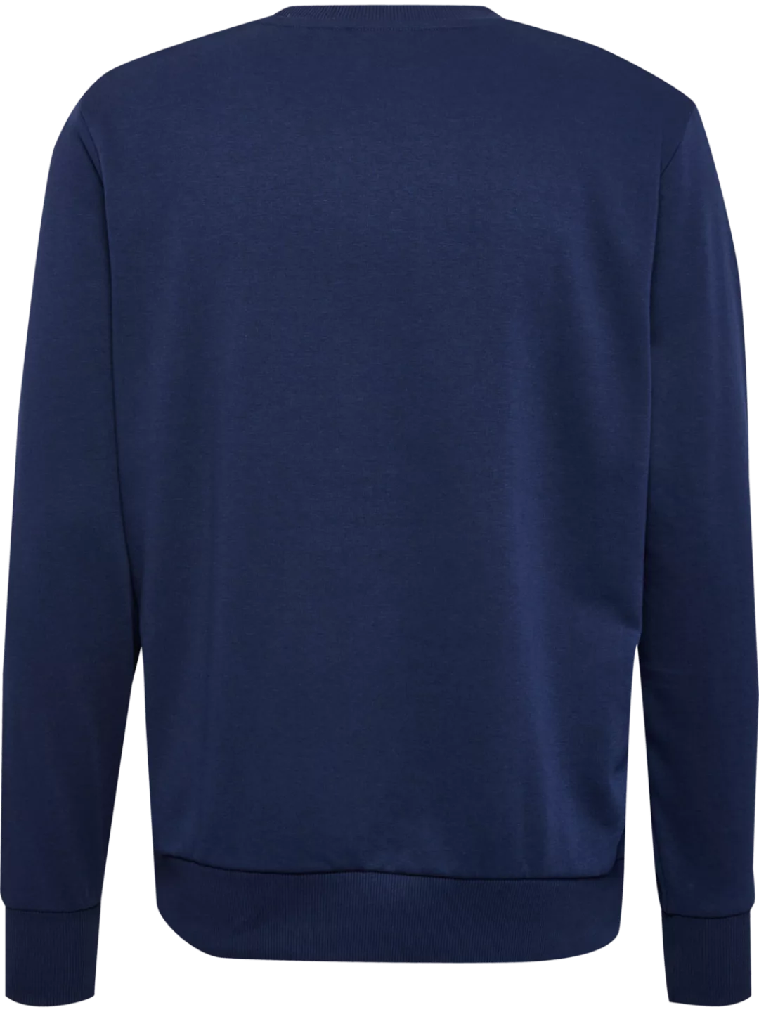 hummel Sweatshirt "hmlPULSE SWEAT CREWNECK", (0 tlg.) günstig online kaufen
