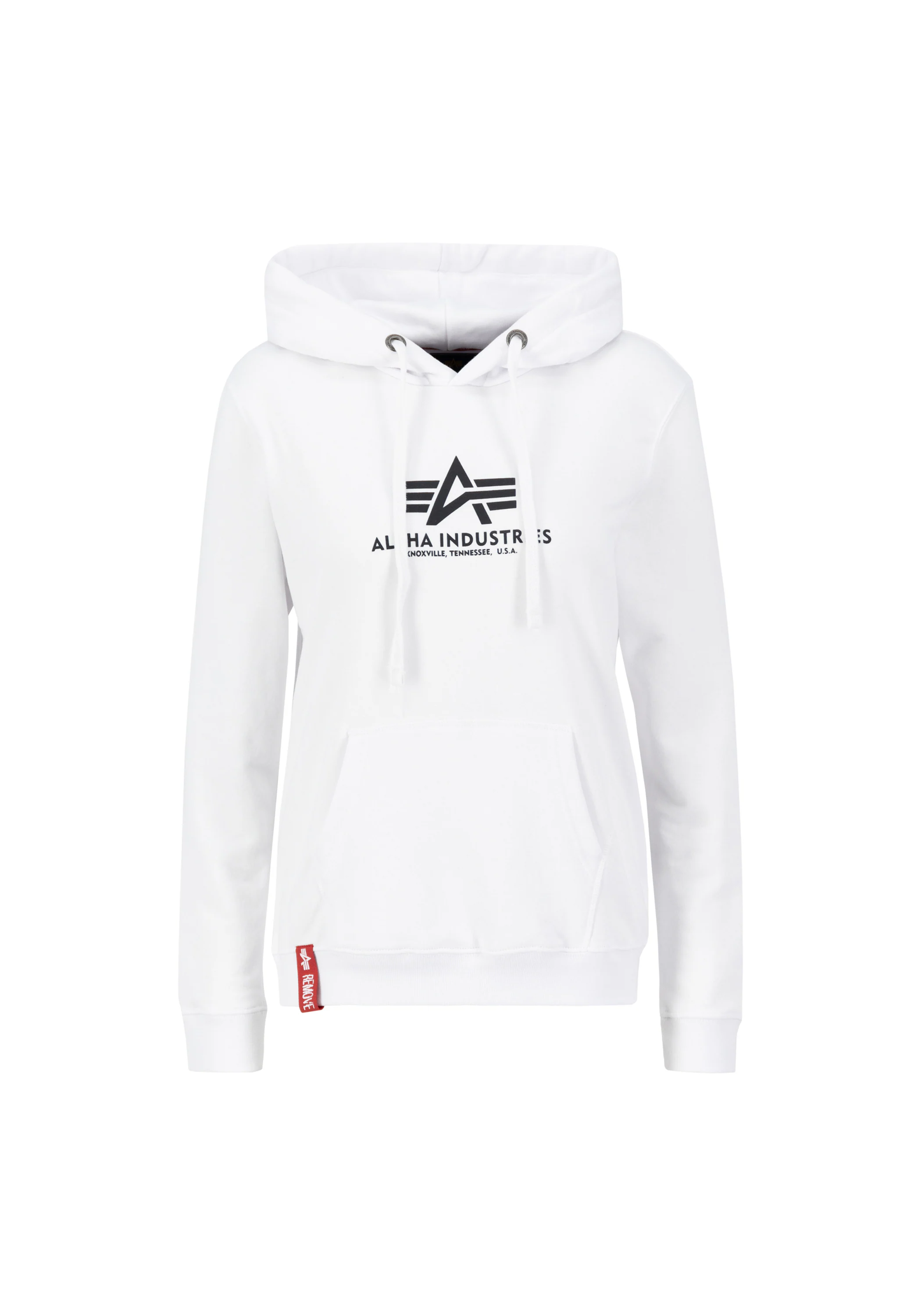 Alpha Industries Hoodie "Alpha Industries Women - Hoodies New Basic Hoodie günstig online kaufen