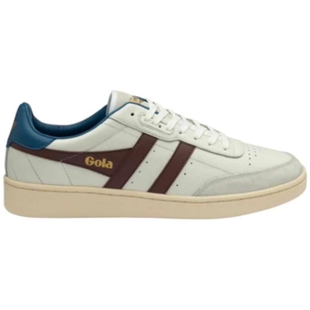 Gola  Sneaker CONTACT LEATHER günstig online kaufen