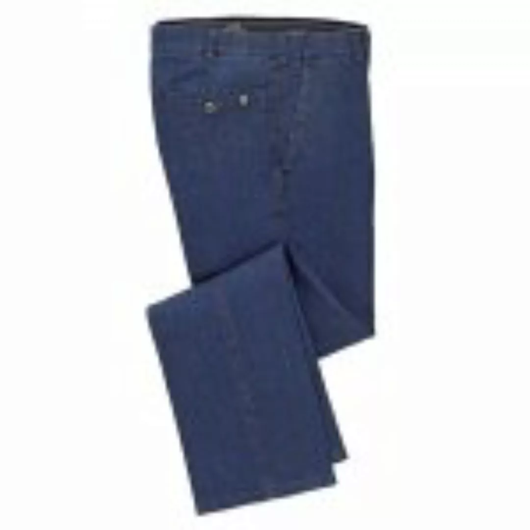 Leichte T400 Jeans, grau günstig online kaufen