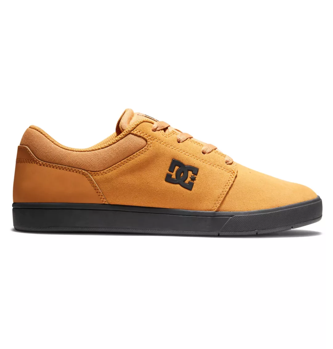 DC Shoes Sneaker "Crisis 2" günstig online kaufen