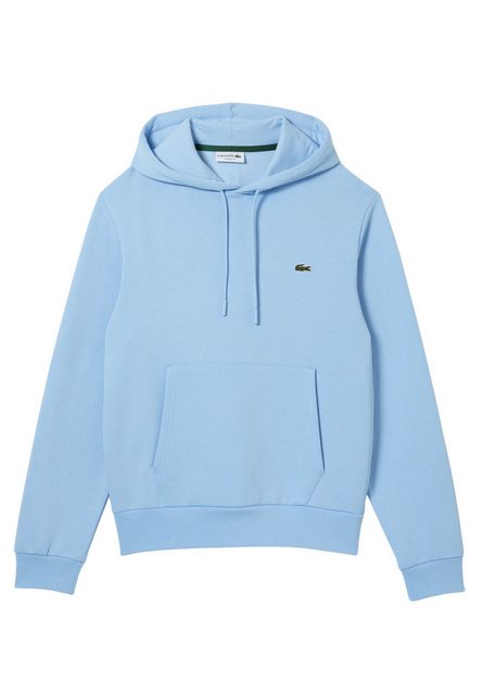 Lacoste Hoodie Lacoste Small Logo Hoodie günstig online kaufen