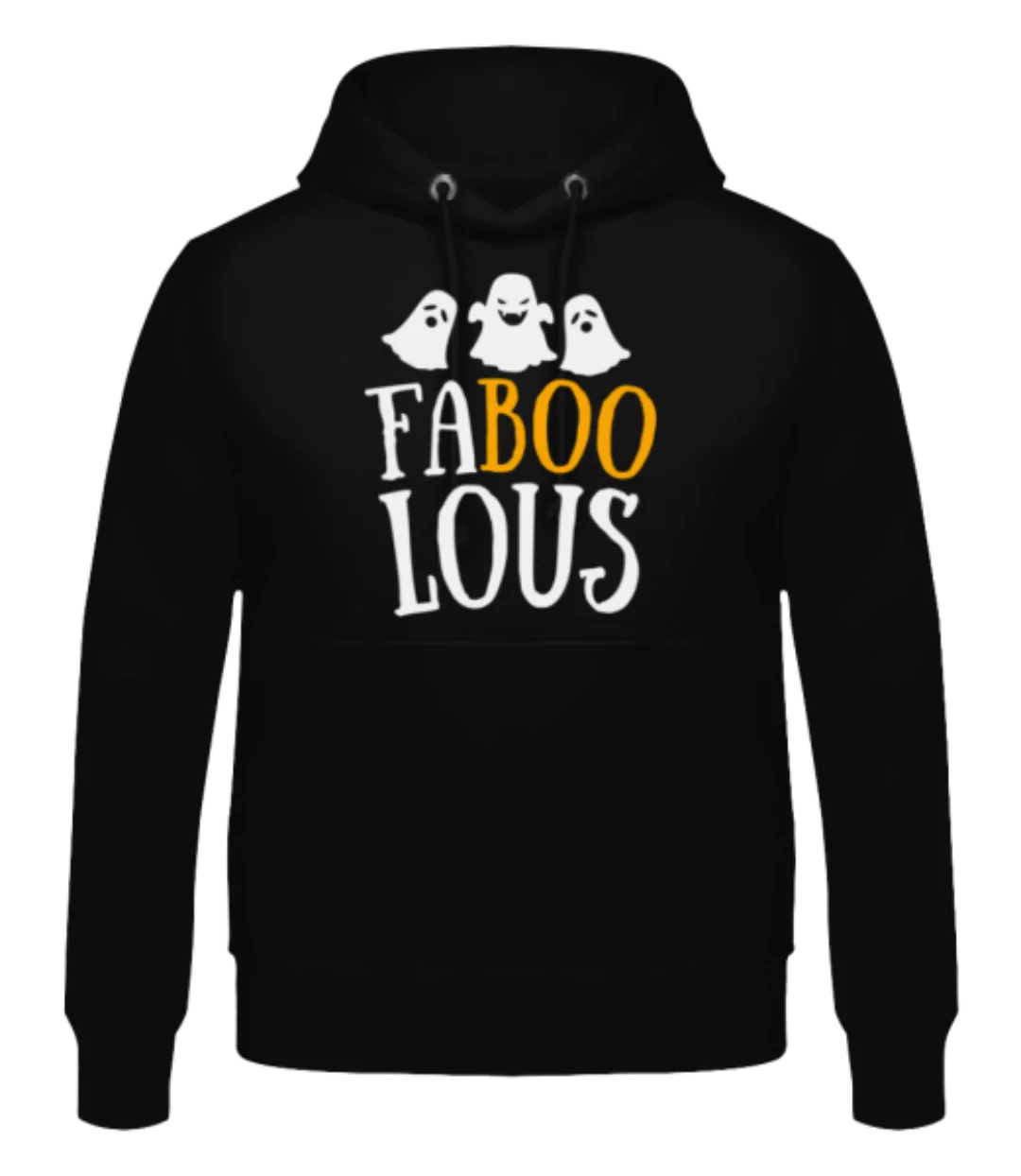 Faboolous · Männer Hoodie günstig online kaufen
