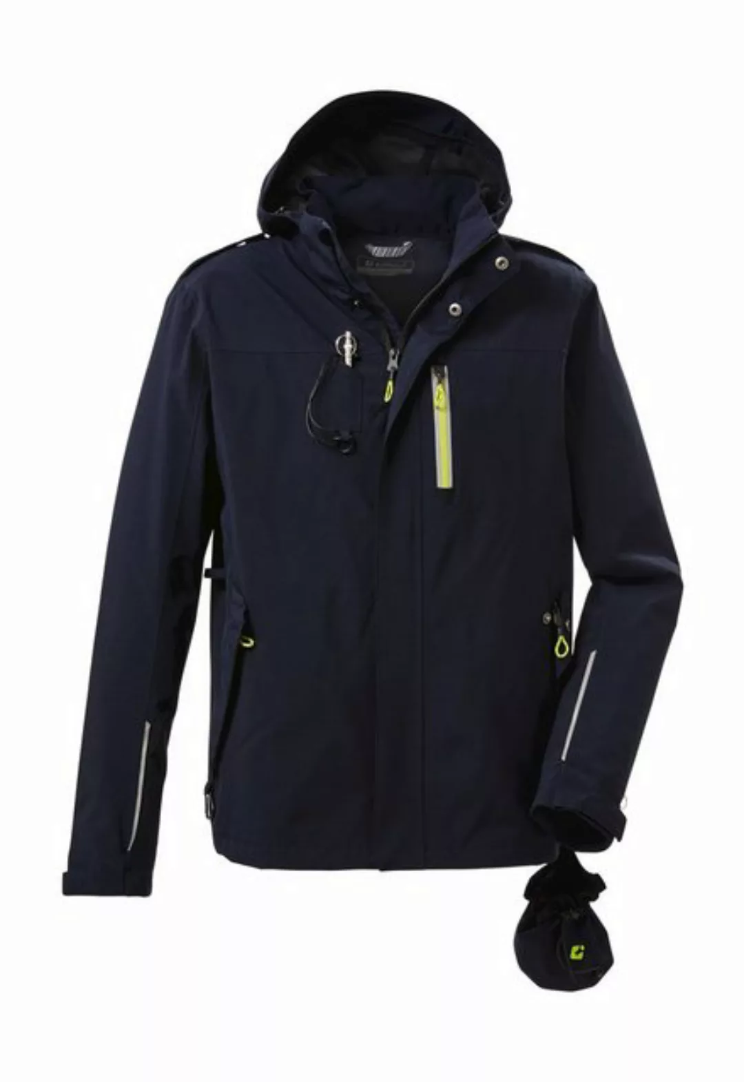 Killtec Outdoorjacke KOS 149 MN JCKT günstig online kaufen