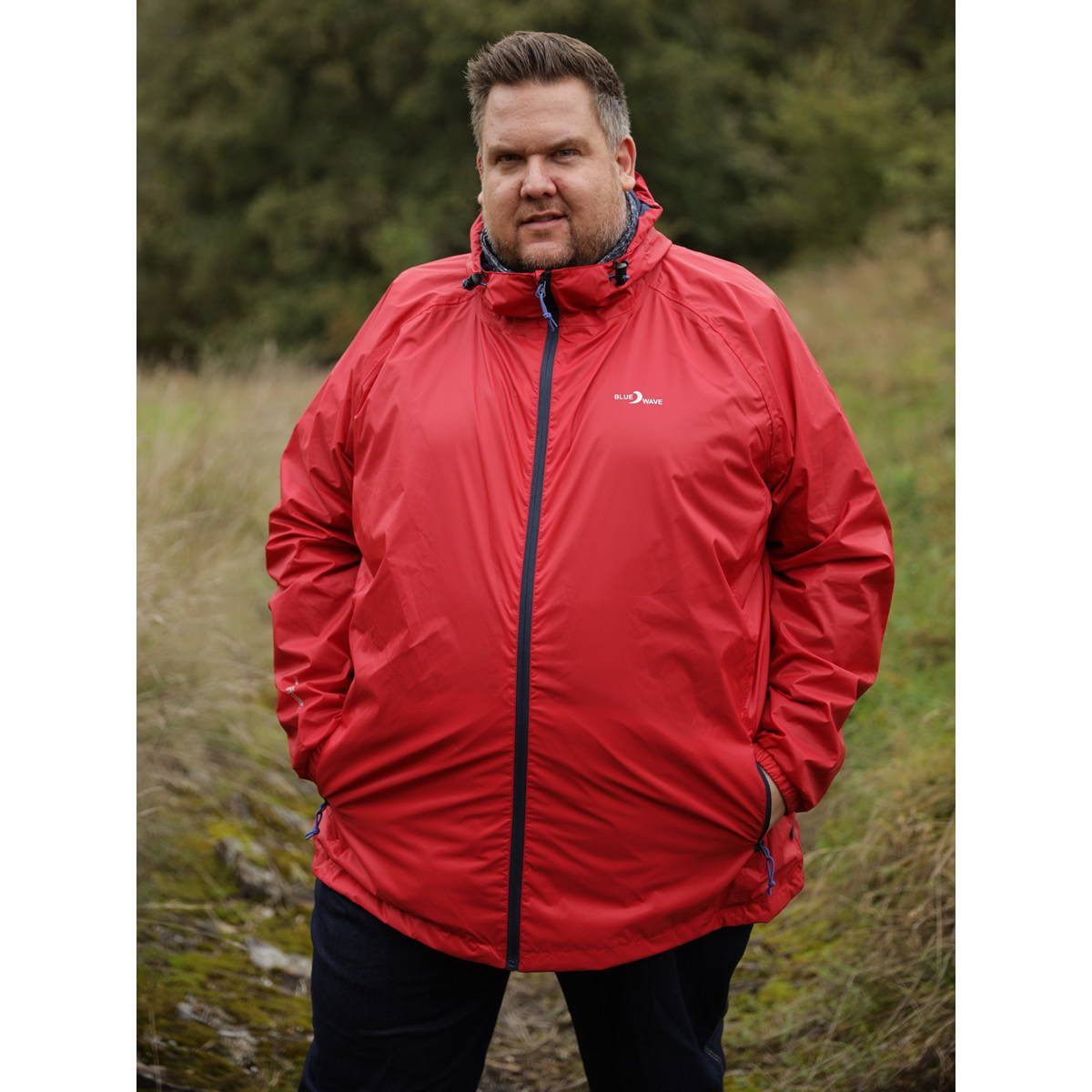 RennerXXL Funktionsjacke Fabian Leichte Dünne Herren günstig online kaufen