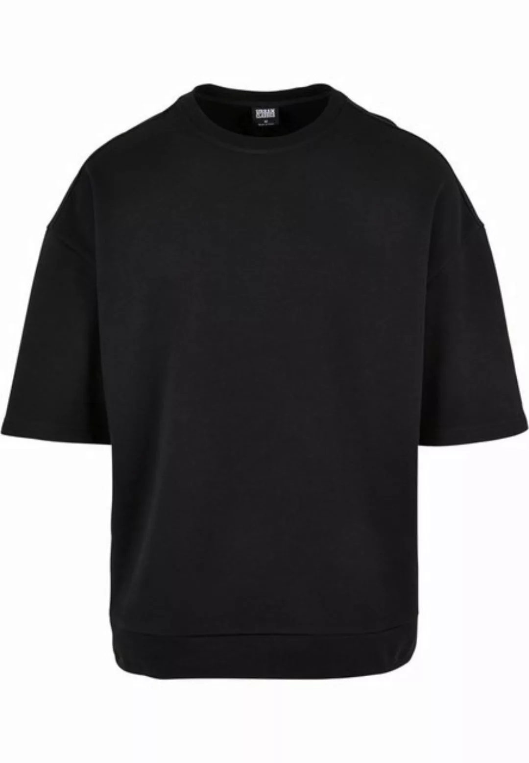 URBAN CLASSICS T-Shirt Urban Classics Herren Oversized Short Sleeve Crew (1 günstig online kaufen