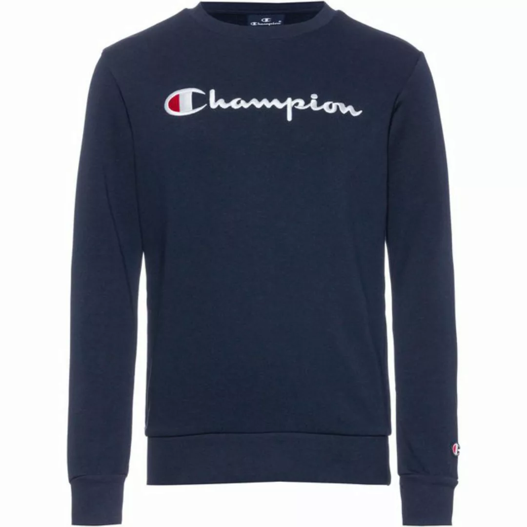 Champion Authentic Athletic Apparel Sweatshirt Legacy Icons (1-tlg) Sticker günstig online kaufen