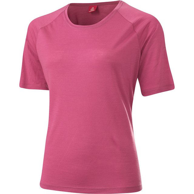 Löffler T-Shirt Shirt TENCEL(TM) CF günstig online kaufen