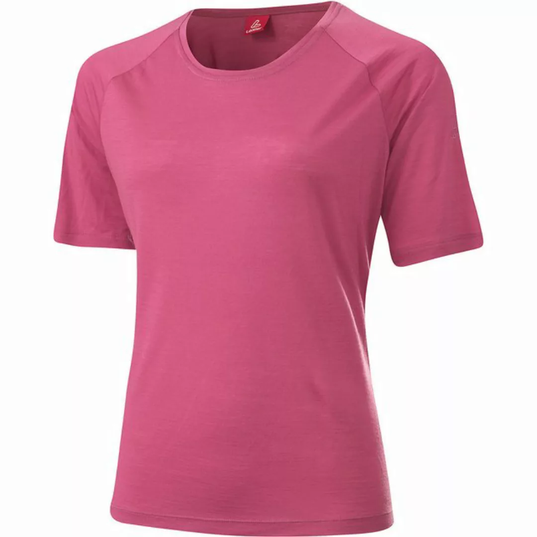 Löffler T-Shirt Shirt TENCEL(TM) CF günstig online kaufen