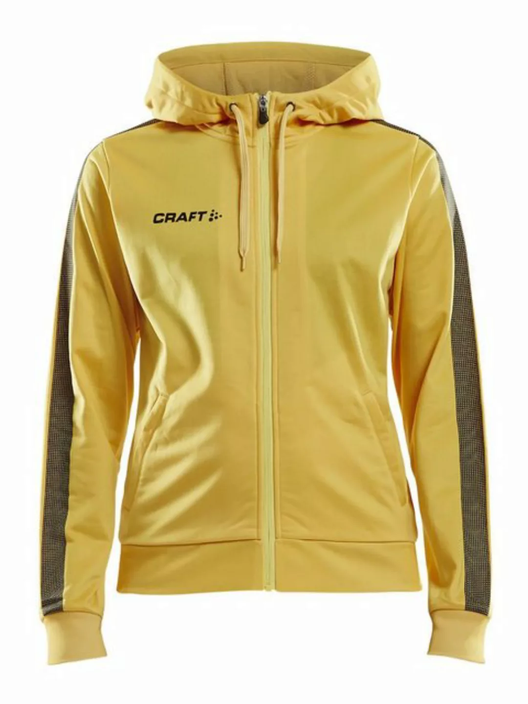 Craft Sweatshirt Pro Control Hood Jacket Damen günstig online kaufen