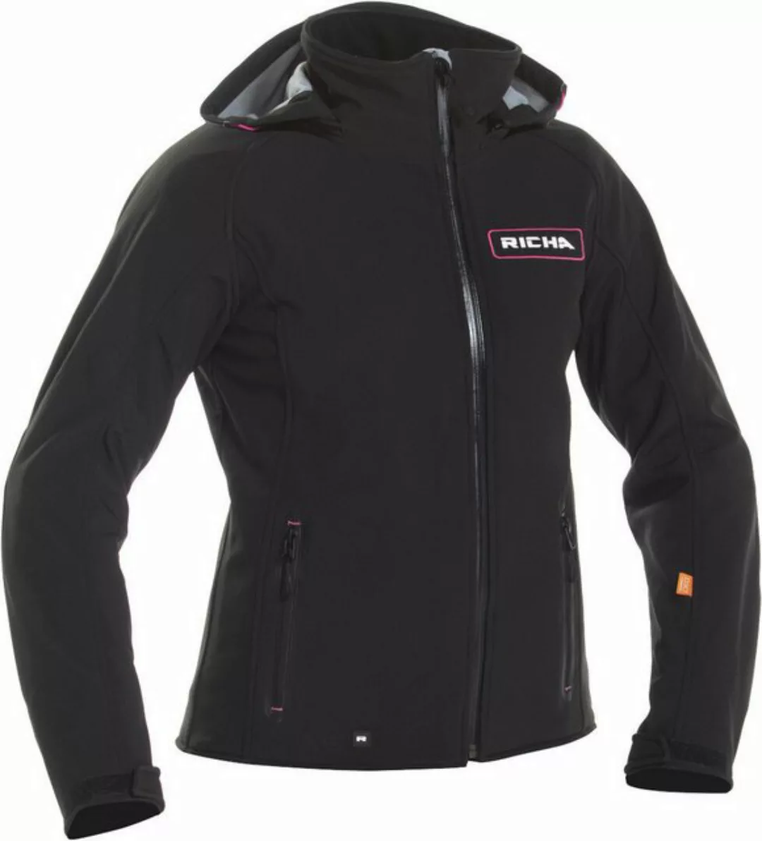 Richa Motorradjacke Boka wasserdichte Damen Motorrad Textiljacke günstig online kaufen