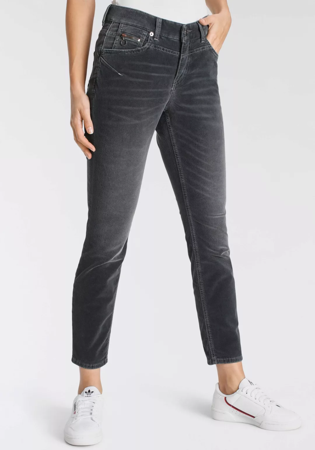 MAC Slim-fit-Jeans Rich Slim günstig online kaufen