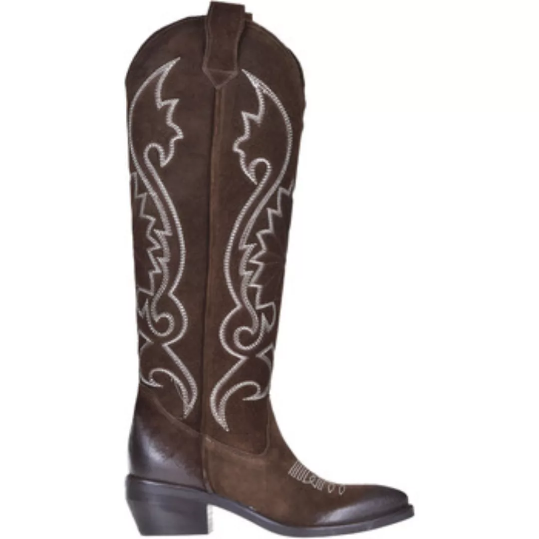 P.a.r.o.s.h.  Stiefel CAS00004109AI günstig online kaufen