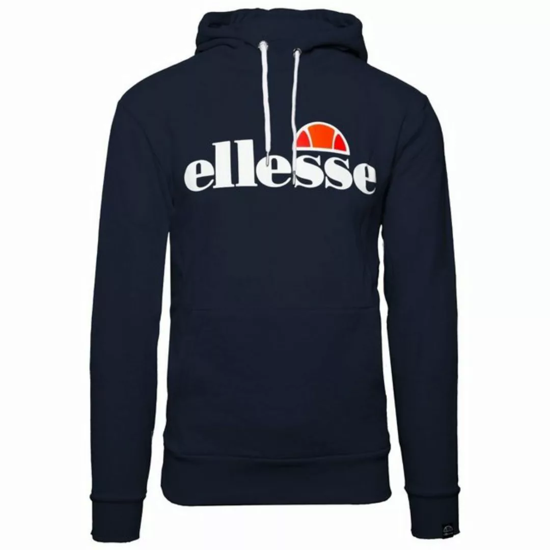 Ellesse Kapuzensweatshirt "SL GOTTERO OH HOODY" günstig online kaufen