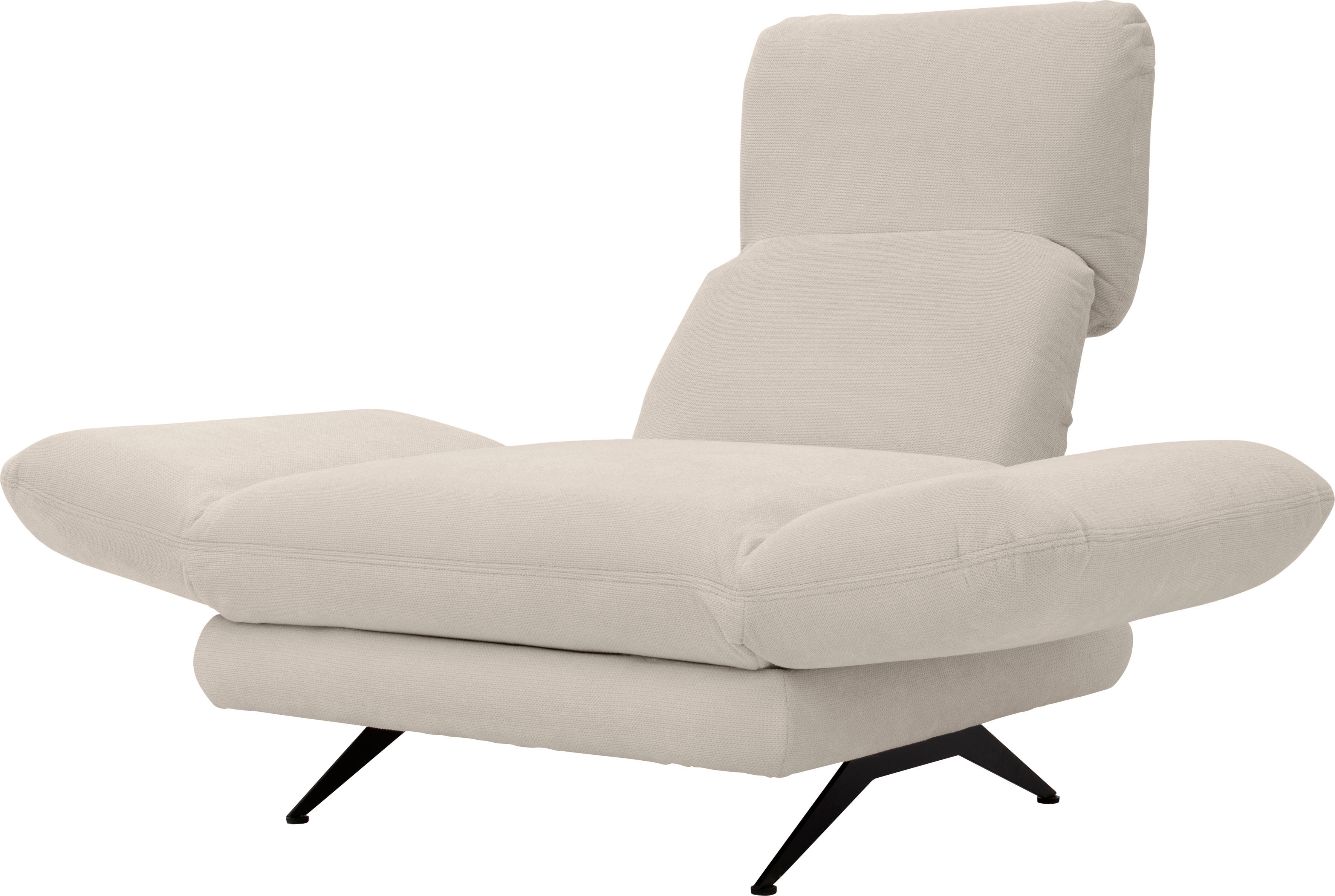 Places of Style Sessel »Saletto«, incl. Armlehnenfunktion, wahlweise auch m günstig online kaufen