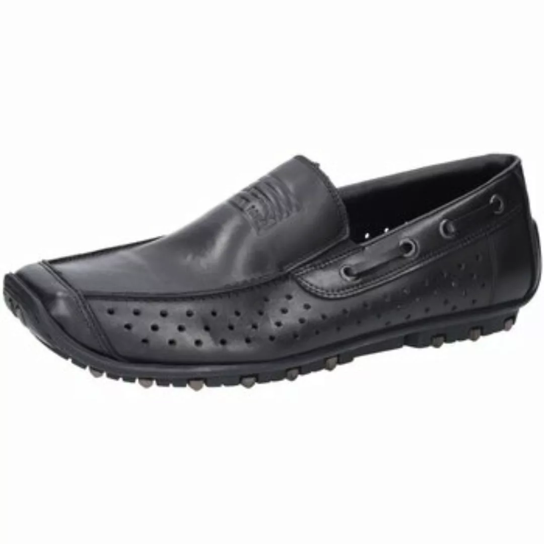 Rieker  Herrenschuhe Slipper Slipper Halbschuh 08969-00 günstig online kaufen