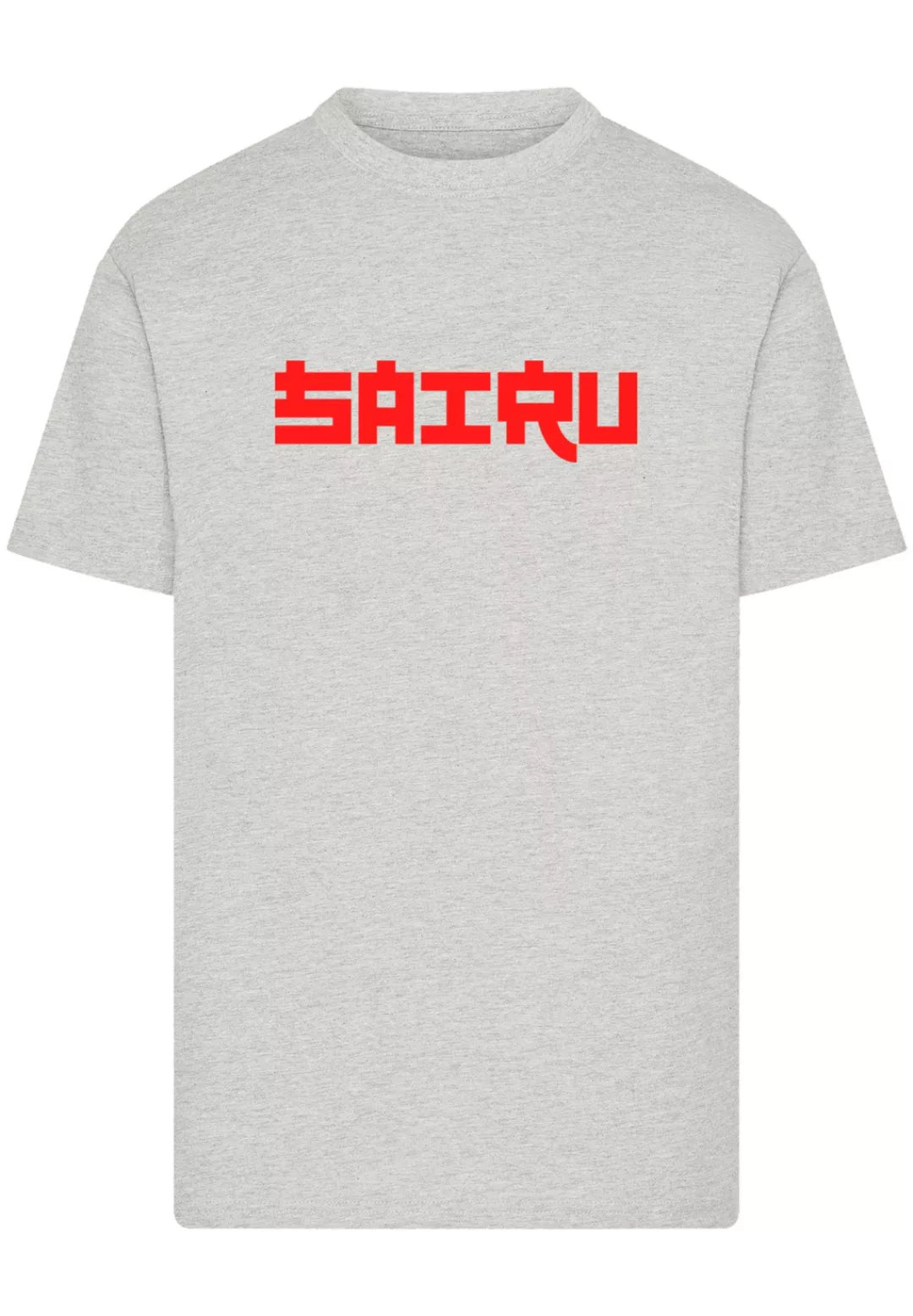 F4NT4STIC T-Shirt "Koi Fish Japan Streetstyle", Japan Streetwear Styles günstig online kaufen