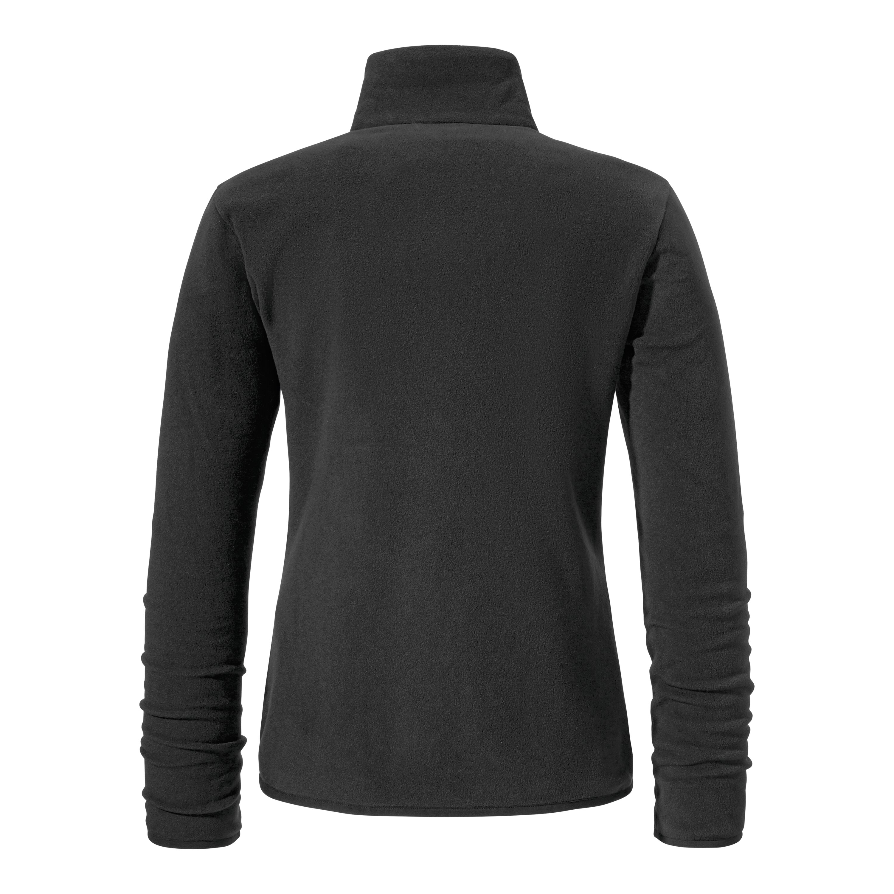 Schöffel Fleecejacke "Fleece Jk Style Ash WMS", (1 St.), Wärmend, atmungsak günstig online kaufen