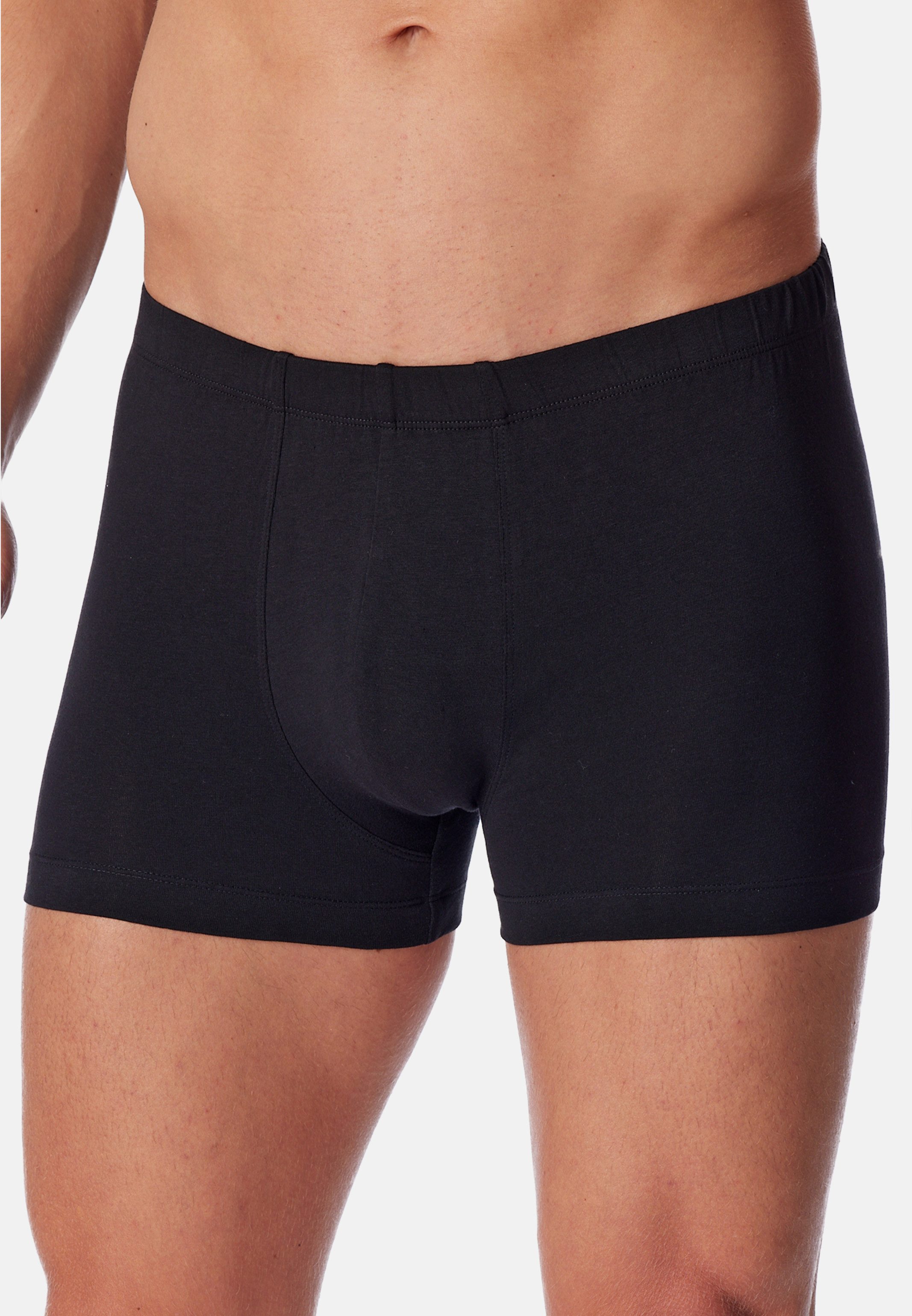 uncover by SCHIESSER Retro Boxer 6er günstig online kaufen