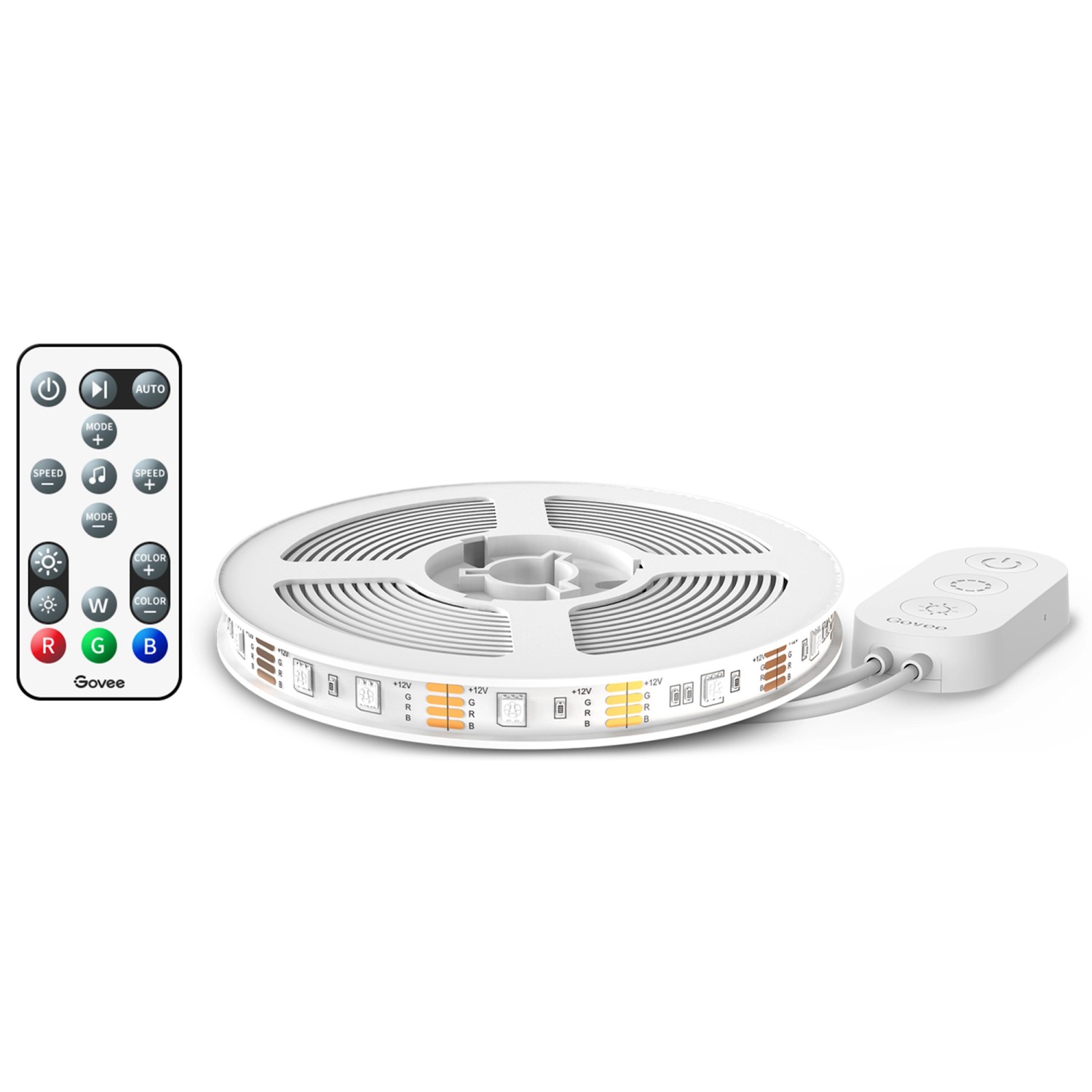 Govee LED Stripe LED-Streifen-Komplettset günstig online kaufen