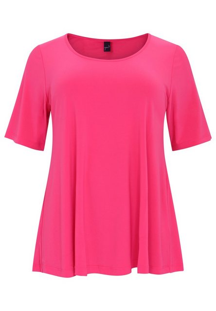 Yoek Tunika Damen T-Shirt Große Größen günstig online kaufen