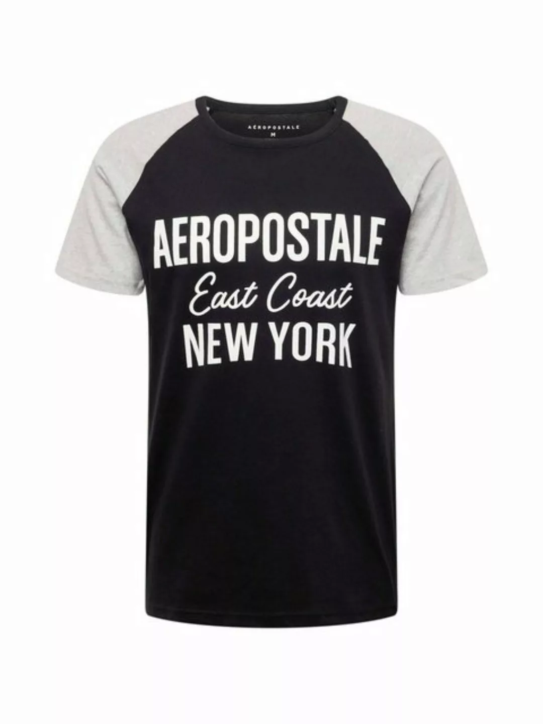 AÈROPOSTALE Langarmshirt EAST COAST (1-tlg) günstig online kaufen