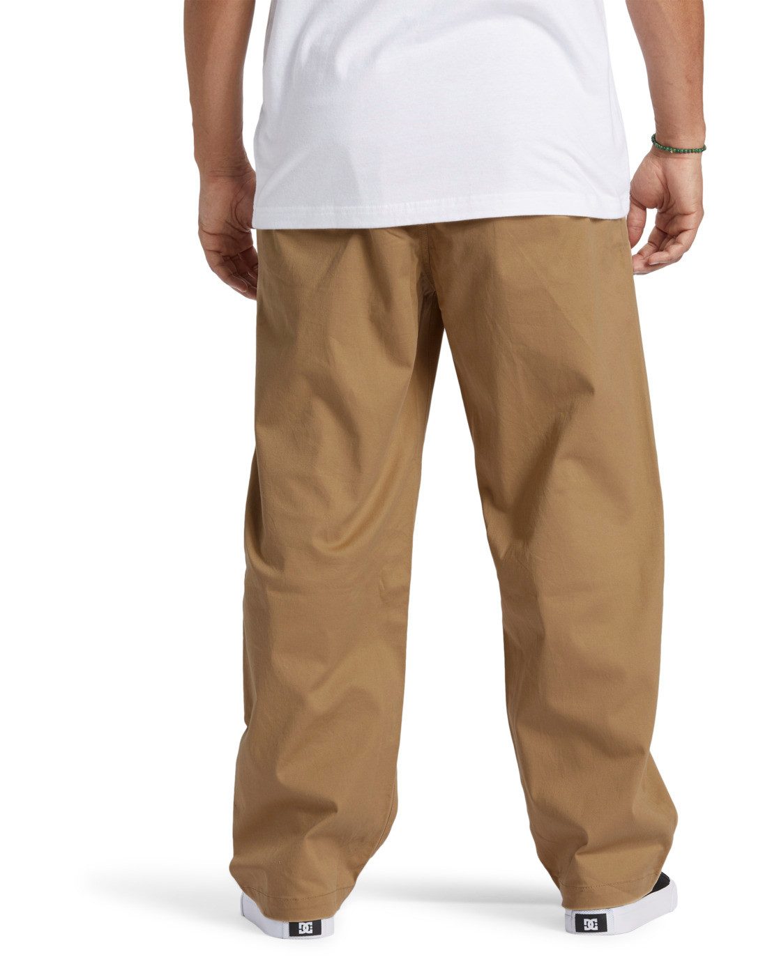 DC Shoes Funktionshose Worker Baggy günstig online kaufen