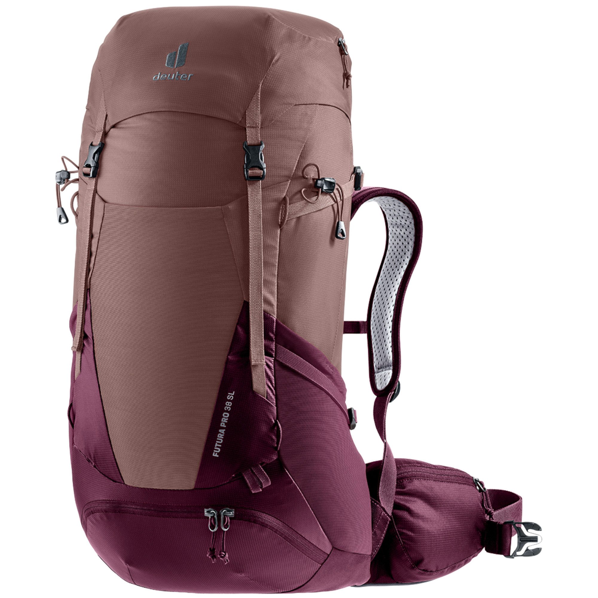 deuter Rucksack Deuter Damen Rucksack Futura günstig online kaufen