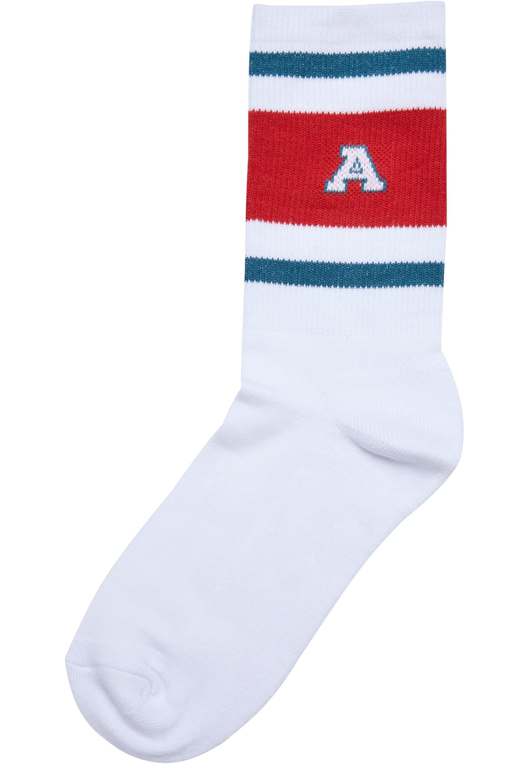 URBAN CLASSICS Basicsocken "Urban Classics Unisex College Team Socks", (1 P günstig online kaufen