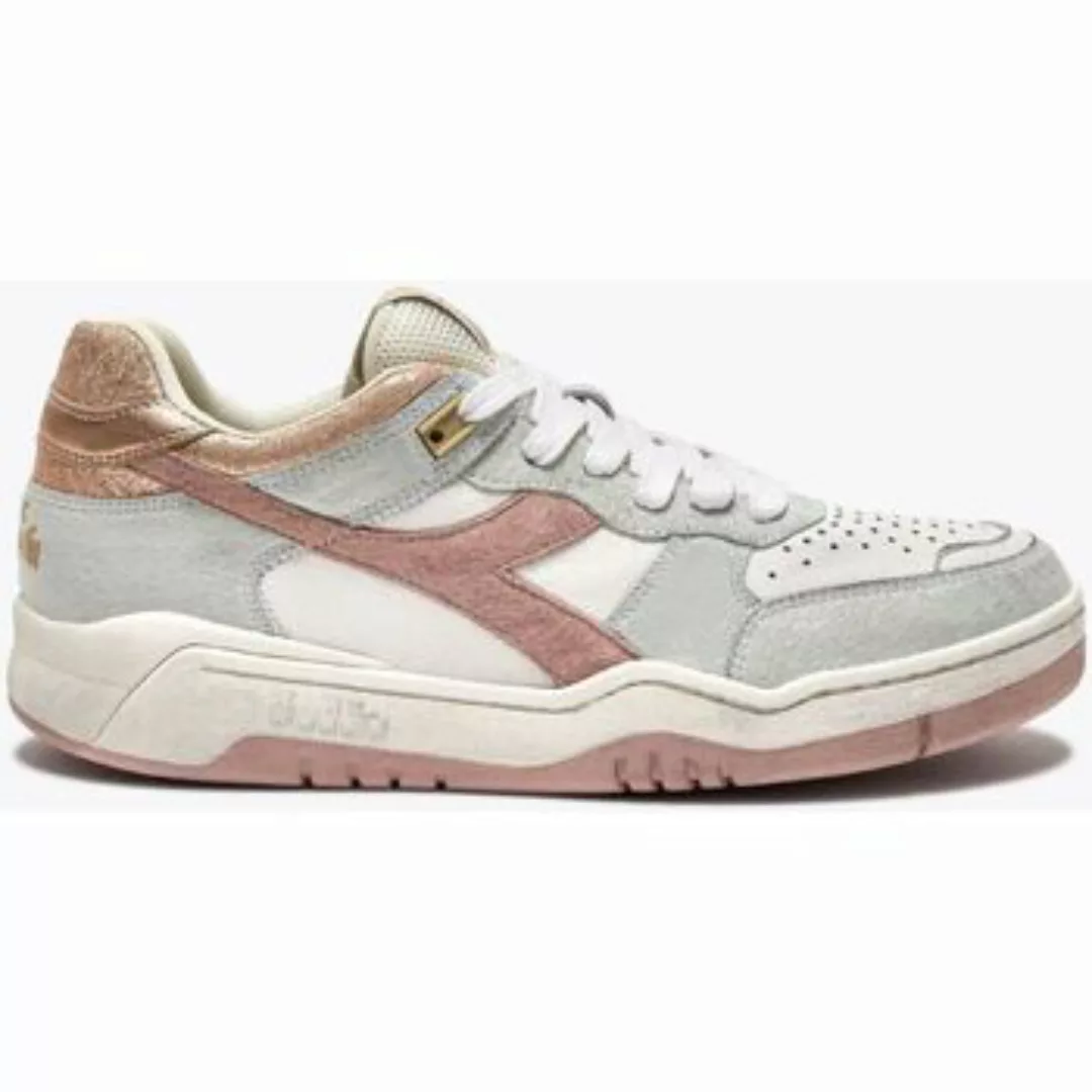 Diadora  Sneaker 181038.50185 B.560-ROSA PESCA günstig online kaufen